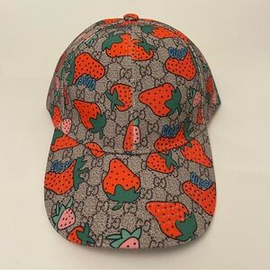 Gucci GG Hat
